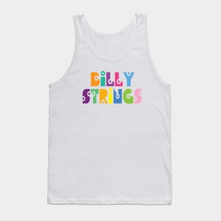 billy strings Tank Top